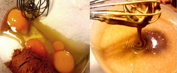 Perník (fotorecept) - obrázok 2