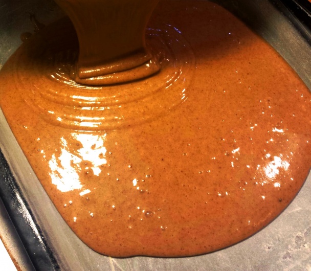 Perník (fotorecept) - obrázok 3