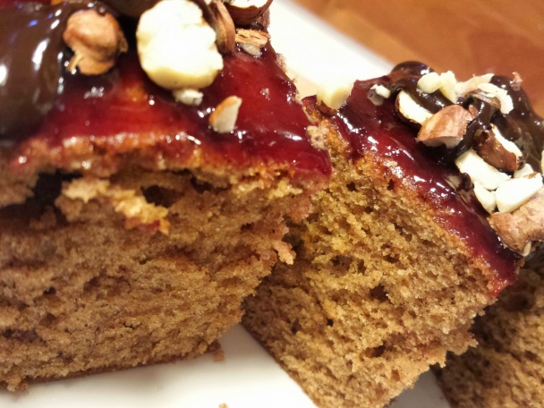 Perník (fotorecept) - obrázok 5