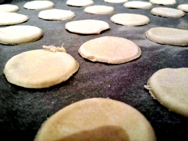 Rýchle syrové pagáče (fotorecept) - obrázok 2