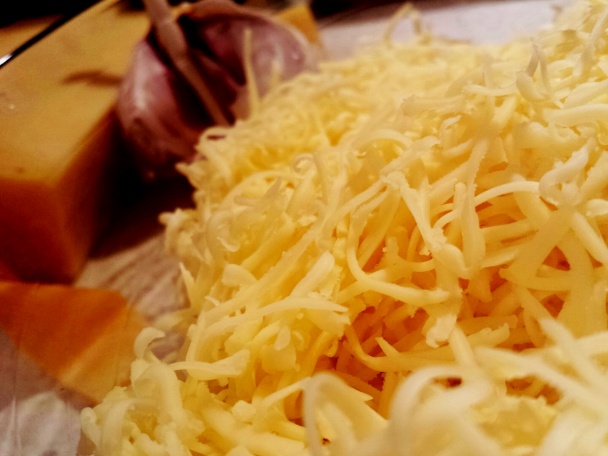 Rýchle syrové pagáče (fotorecept) - obrázok 4