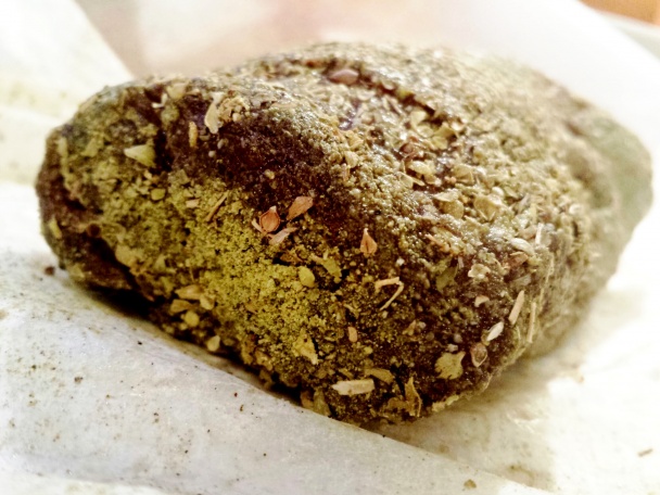 Steak z daniela s opekanými zemiakmi a cibuľovou omáčkou (fotorecept) - obrázok 3