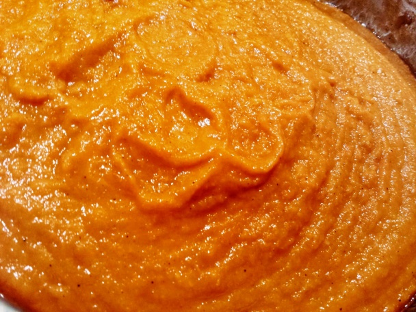 Mäsové knedličky v zeleninovej omáčke (fotorecept) - obrázok 3