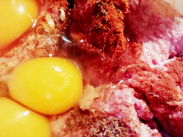 Mäsové knedličky v zeleninovej omáčke (fotorecept) - obrázok 4