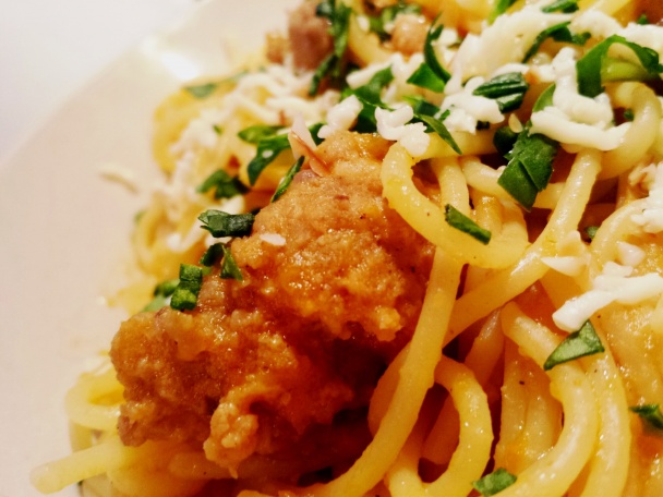 Mäsové knedličky v zeleninovej omáčke (fotorecept) - obrázok 7