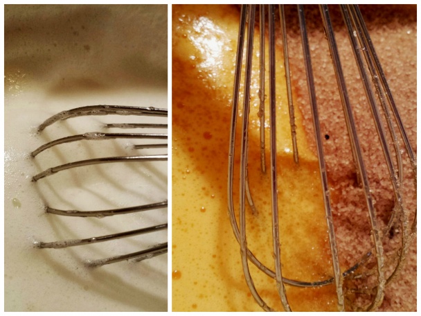 Batátový koláč (fotorecept) - obrázok 2