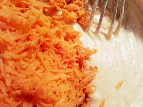 Batátový koláč (fotorecept) - obrázok 3