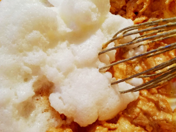 Batátový koláč (fotorecept) - obrázok 4