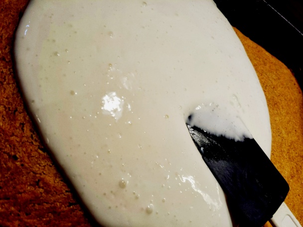 Batátový koláč (fotorecept) - obrázok 5