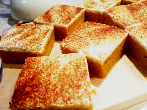 Batátový koláč (fotorecept) - obrázok 6