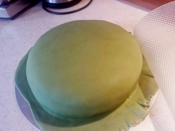 Torta - Krtko a kamaráti  - obrázok 3