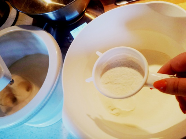 Mascarpóneho rezy (fotorecept) - obrázok 1