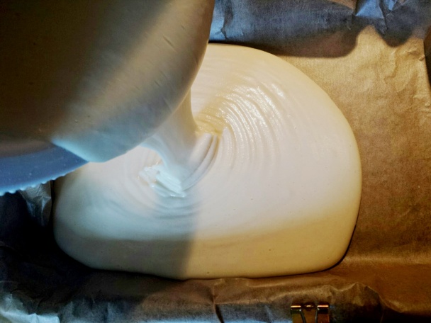 Mascarpóneho rezy (fotorecept) - obrázok 2