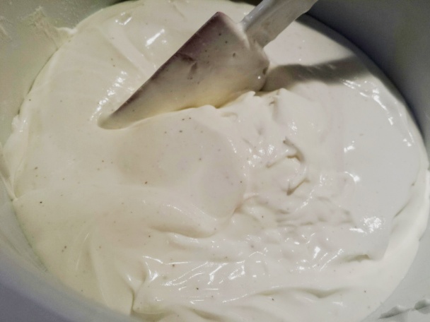 Mascarpóneho rezy (fotorecept) - obrázok 3