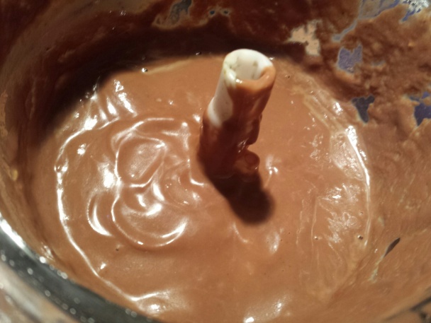 Avokádový puding (fotorecept) - obrázok 3