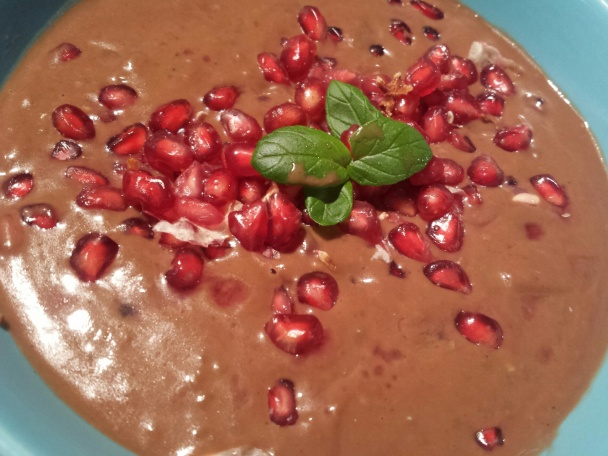 Avokádový puding (fotorecept) - obrázok 4