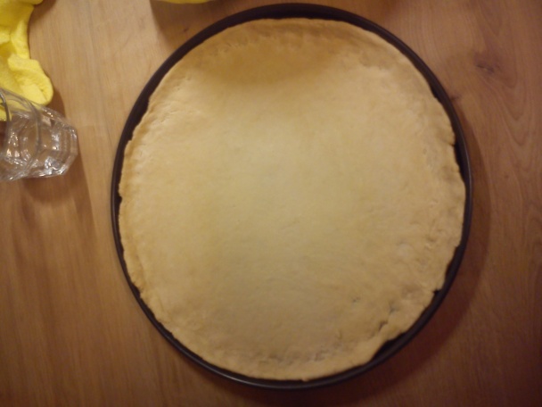 Cesto na pizzu - obrázok 2