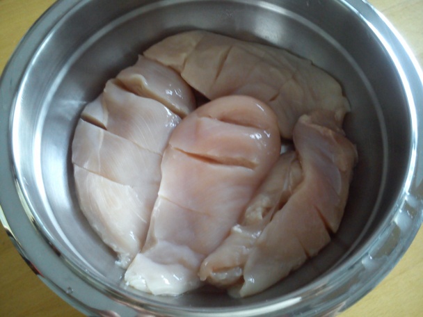 Jamajské kura - obrázok 3