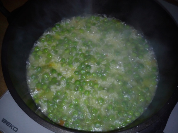 Jamajské kura - obrázok 7