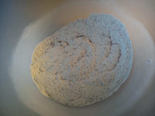 Čoko muffin - obrázok 1