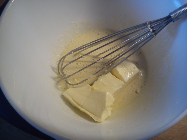 Čoko muffin - obrázok 2