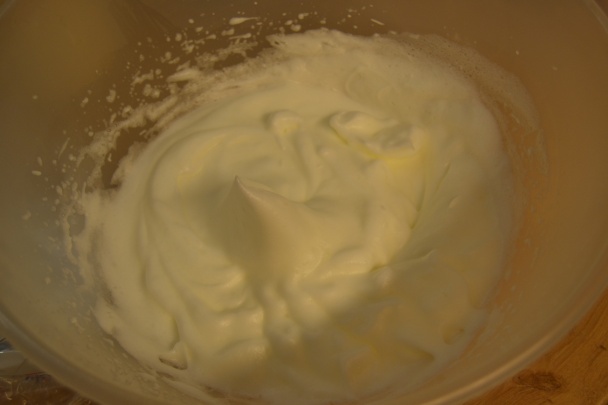 Metrový koláč (fotorecept) - obrázok 1