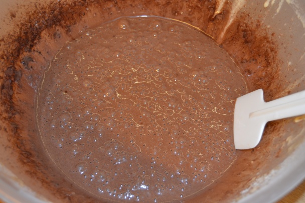 Metrový koláč (fotorecept) - obrázok 4