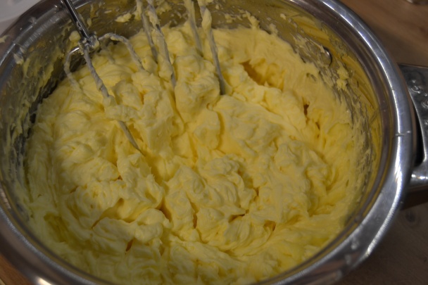 Metrový koláč (fotorecept) - obrázok 10