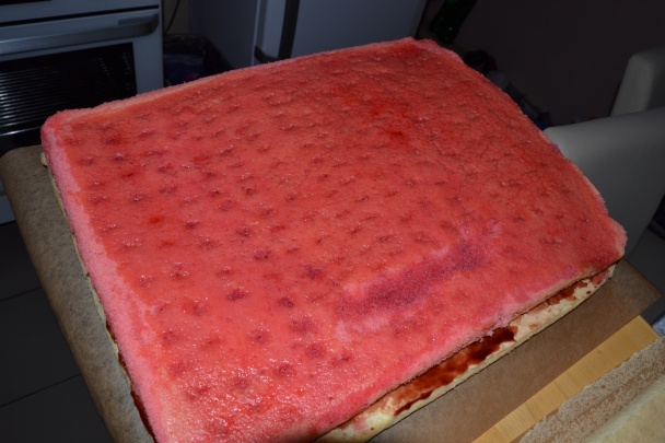 Punčové rezy - obrázok 4