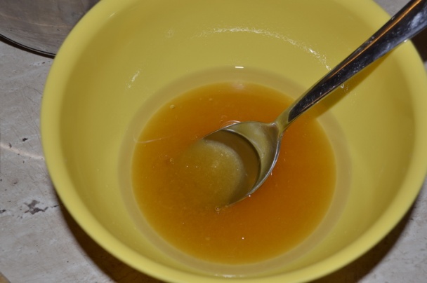 Banánové domáce müsli (úžasné) - obrázok 2