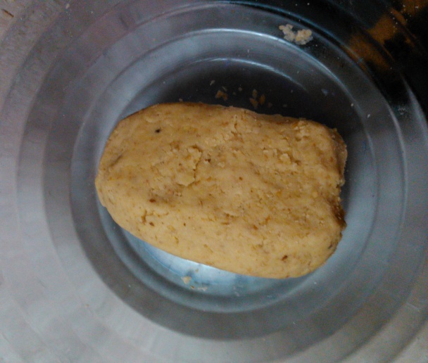 Duté orechové rožky (fotorecept) - obrázok 1