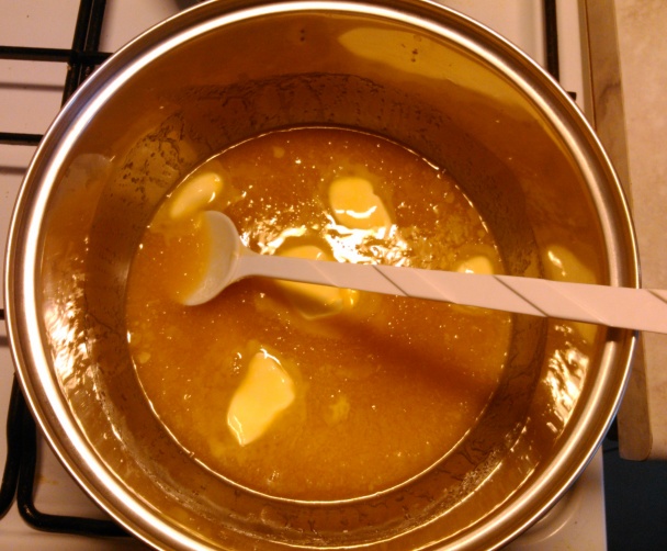 Medovníčky (fotorecept) - obrázok 1