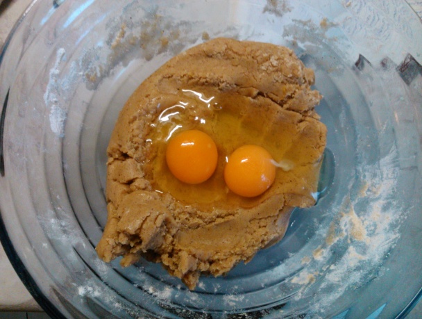 Medovníčky (fotorecept) - obrázok 4