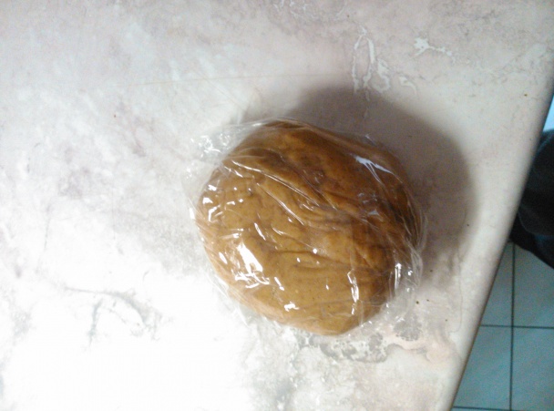 Medovníčky (fotorecept) - obrázok 5