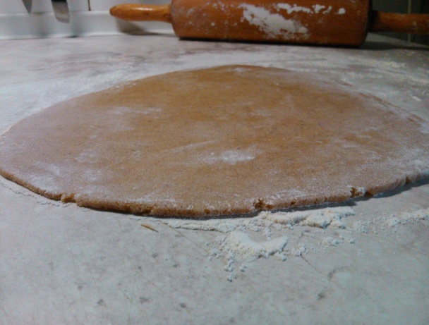 Medovníčky (fotorecept) - obrázok 6