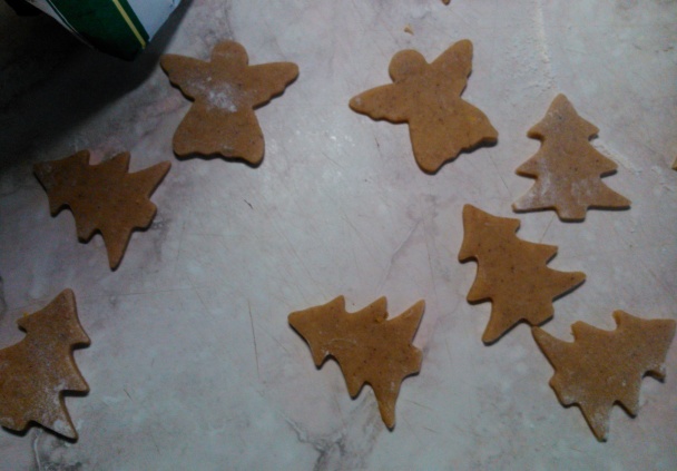 Medovníčky (fotorecept) - obrázok 7