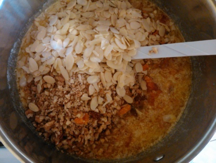 Moskovské placky (fotorecept) - obrázok 2