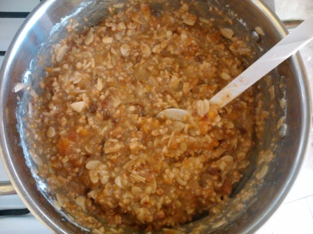 Moskovské placky (fotorecept) - obrázok 3