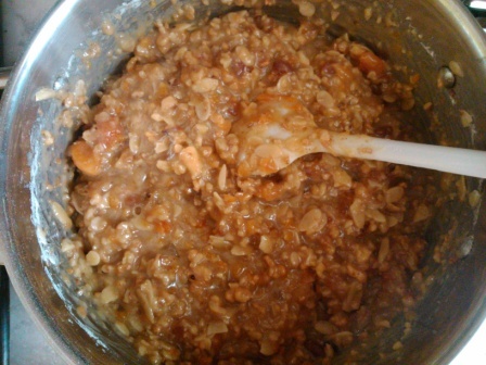 Moskovské placky (fotorecept) - obrázok 4