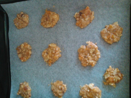 Moskovské placky (fotorecept) - obrázok 5