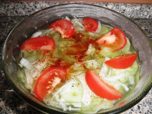 Karfiol zapečený so syrom (fotorecept) - obrázok 7