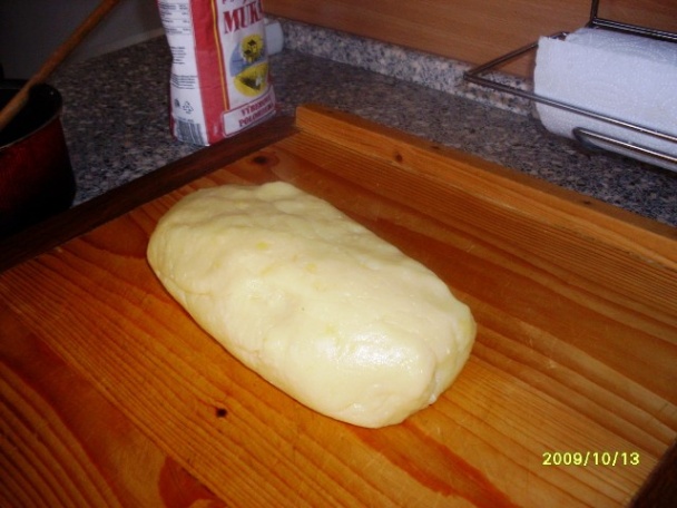 Džadky (fotorecept) - obrázok 1