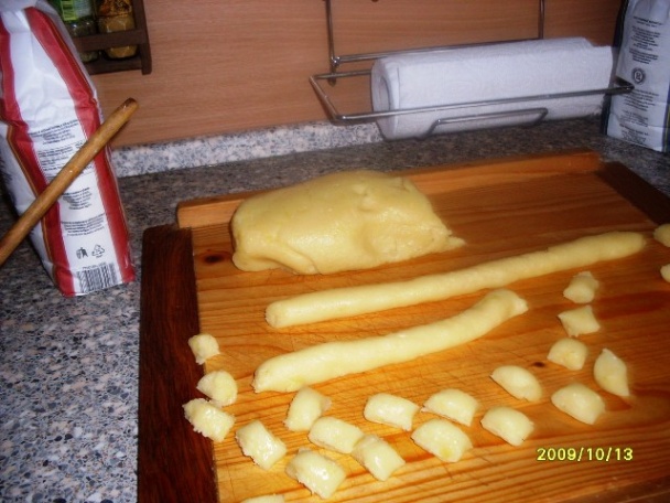 Džadky (fotorecept) - obrázok 2