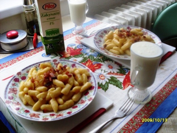 Džadky (fotorecept) - obrázok 3