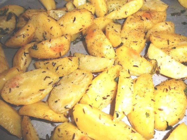 Vysmážaná bedľa jedlá, delikatesa (fotorecept) - obrázok 4