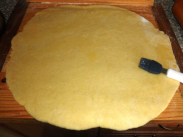 Zemiakovo-syrové pagáčiky (fotorecept) - obrázok 4