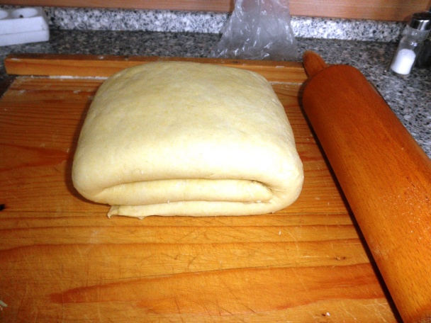 Zemiakovo-syrové pagáčiky (fotorecept) - obrázok 6