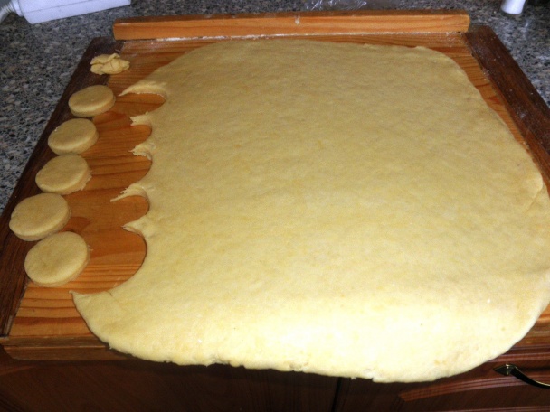 Zemiakovo-syrové pagáčiky (fotorecept) - obrázok 7