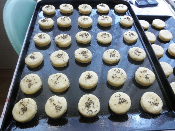 Zemiakovo-syrové pagáčiky (fotorecept) - obrázok 8