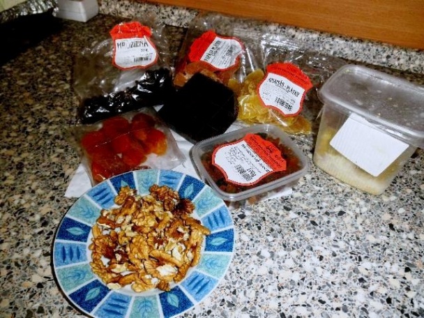 Ľadový chlebíček (fotorecept) - obrázok 2